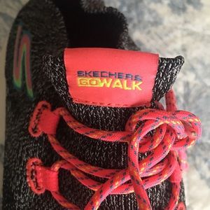 Ladies Skechers walking shoes
